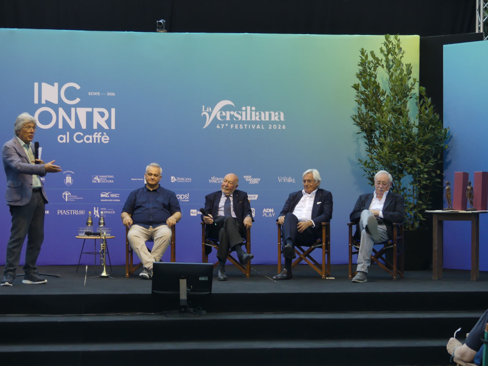 Premio Internazionale  ARNo 2026 