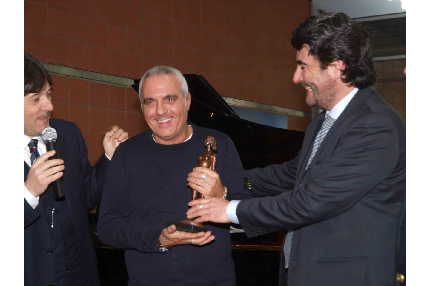 Giorgio Panariello