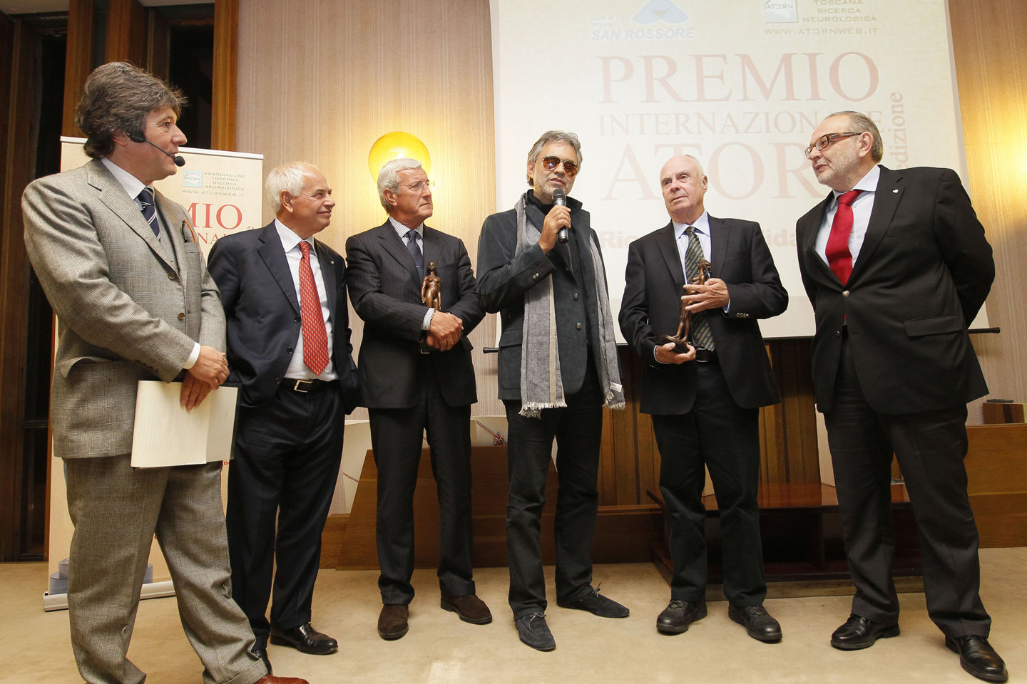Foto di gruppo