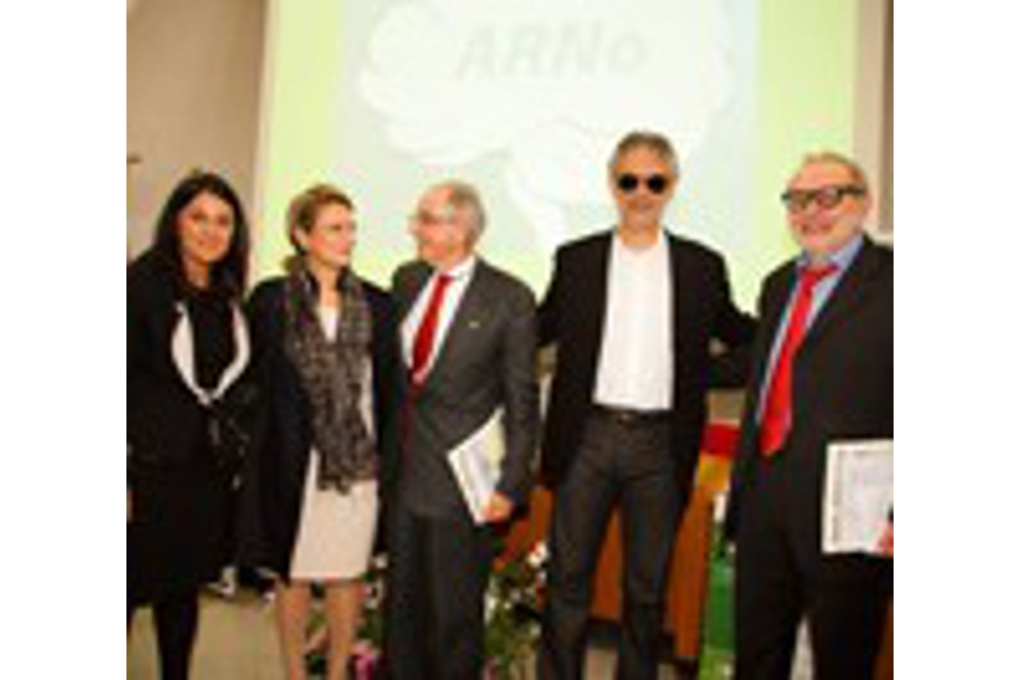 Foto di gruppo