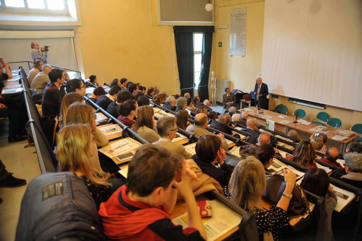 Pubblico