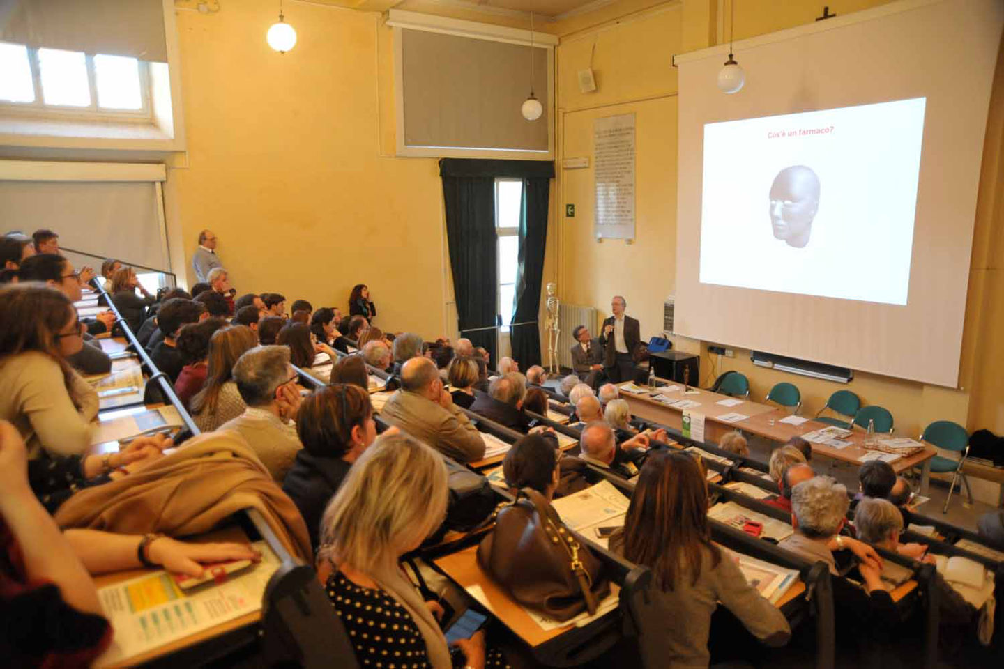 Pubblico