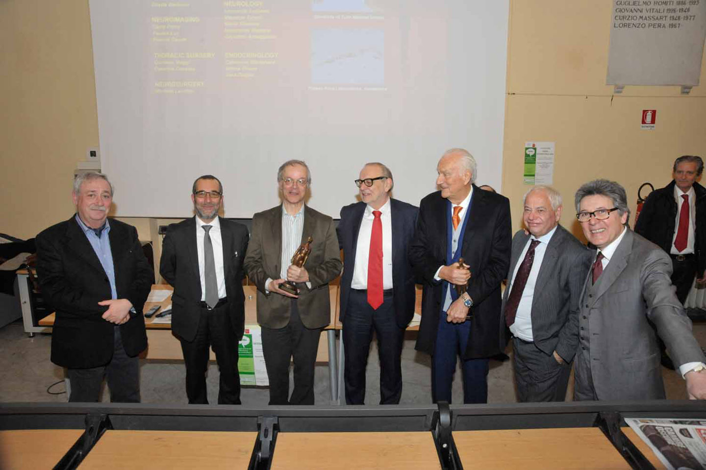 Foto di gruppo