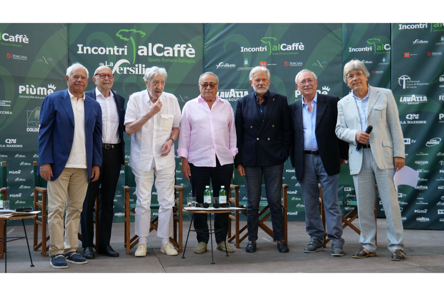 Foto di gruppo